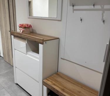 Presov Apartamento | In City by IQ Apartments