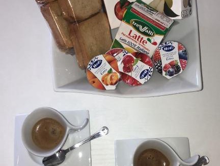 Camerino Casa | In Country Luxury Lodges