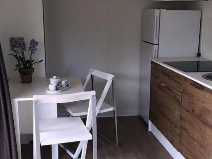 Camerino Casa | In Country Luxury Lodges