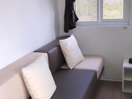 Camerino Casa | In Country Luxury Lodges