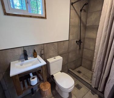 Molinari Apartamento | In da House - Adults Only - TI