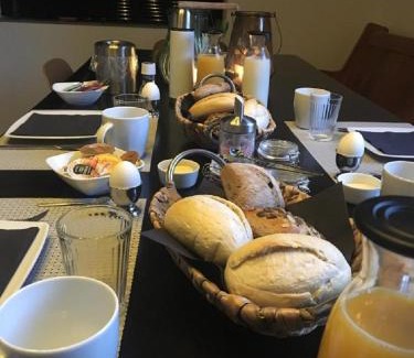 Assen Cama Y Desayuno | "In de Kloosterhof" Gratis privé parkeren