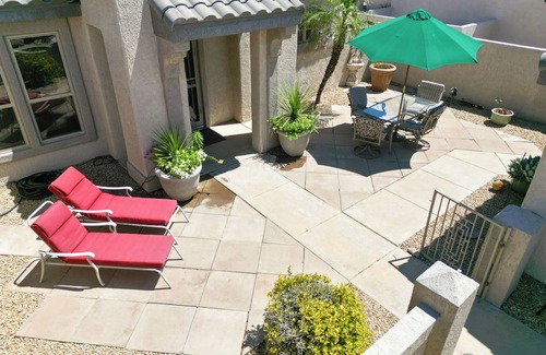 Desert Breeze Casa | * Tarifa especial-2 noches GRATIS!* Excepcional Sun City GRAND 2 Bdrm / 2 baños