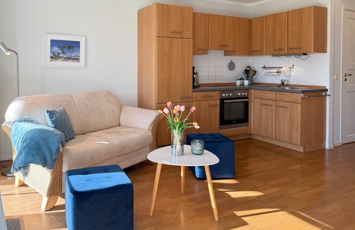 Ostseebad Prerow Apartamento | In den Wiesen App 2, Deutschland