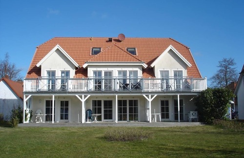 Ostseebad Prerow Apartamento | In den Wiesen App 2, Deutschland