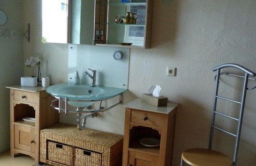Breitscheid Apartamento | In der Natur Urlaub machen