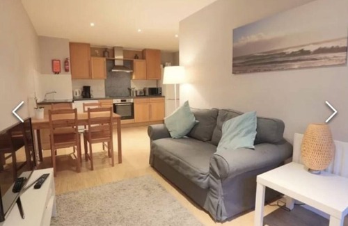 The Liberties Apartamento | In Dublin’s best Tourist Spot Temple Bar