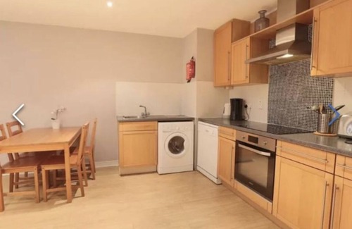 The Liberties Apartamento | In Dublin’s best Tourist Spot Temple Bar