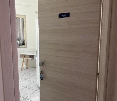 Sant'Egidio del Monte Albino Cama Y Desayuno | In famiglia rooms for Pompei, Amalfi, Sorrento, Napoli e Salerno