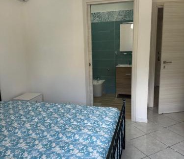 Sant'Egidio del Monte Albino Cama Y Desayuno | In famiglia rooms for Pompei, Amalfi, Sorrento, Napoli e Salerno