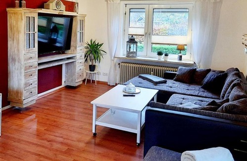 Jever Apartamento | In Friesland zuhause.