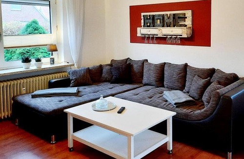 Jever Apartamento | In Friesland zuhause.