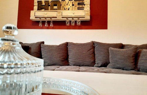 Jever Apartamento | In Friesland zuhause.