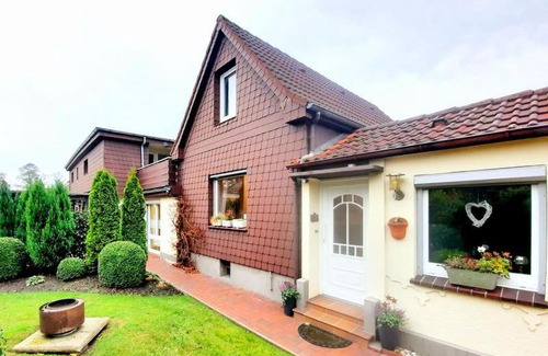 Jever Apartamento | In Friesland zuhause.