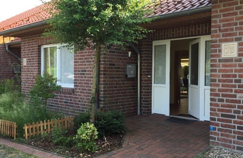 Haren Casa | en Haren / Ems llegan y se sienten bien ...