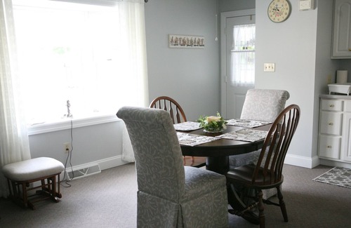 Ronks Apartamento | En el corazón del país Amish, a 5 millas de restaurantes y atracciones, Sight & S