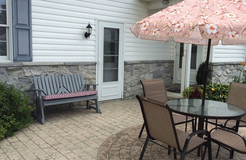 Ronks Apartamento | En el corazón del país Amish, a 5 millas de restaurantes y atracciones, Sight & S