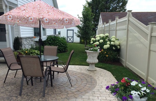 Ronks Apartamento | En el corazón del país Amish, a 5 millas de restaurantes y atracciones, Sight & S