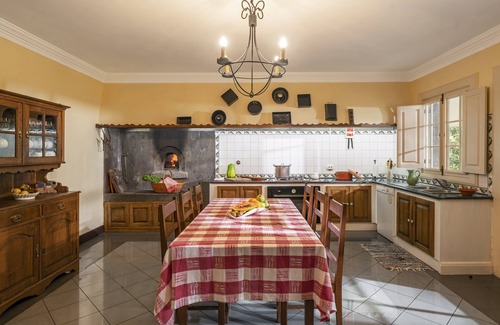 Sao Vicente Cabaña | In Laurissilva Forest, Casa do Lanço -Carvalho