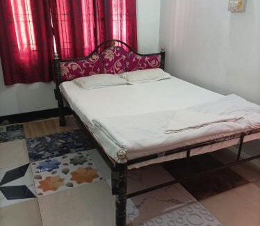 Sualkuchi Casa | Mini Home kirtti inn single rooms