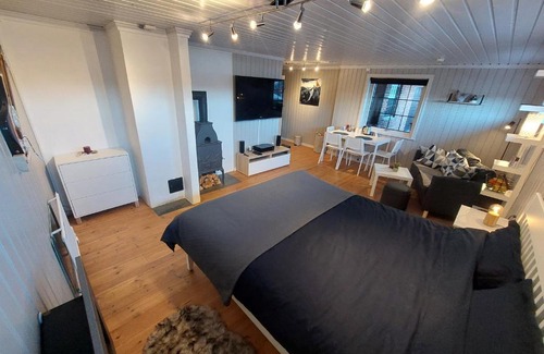 Siljan Municipality Cama Y Desayuno | In Love With Norway