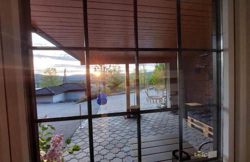 Siljan Municipality Cama Y Desayuno | In Love With Norway