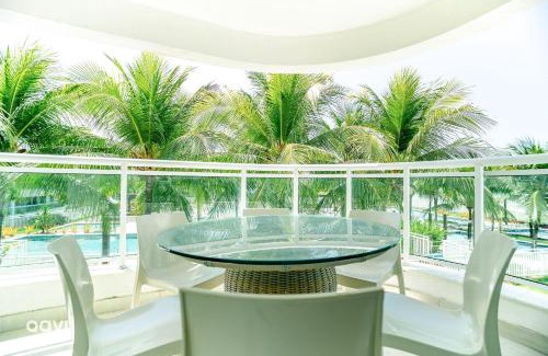 Cotovelo Apartamento | In Mare Bali Resort Beira Mar by Qavi - 213