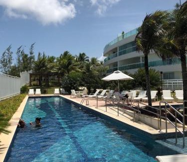 Cotovelo Complejo | In Mare Bali Residencial Resort