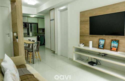 Cotovelo Apartamento | In Mare Bali Resort Beira Mar by Qavi - 109