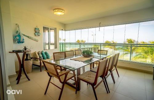 Cotovelo Apartamento | In Mare Bali Resort Cobertura Vista Mar 348 - Qavi