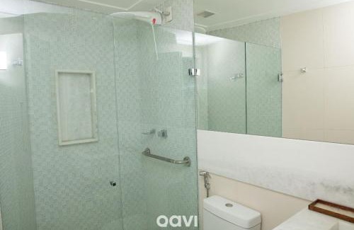Cotovelo Apartamento | In Mare Bali Resort com Vista Mar by Qavi