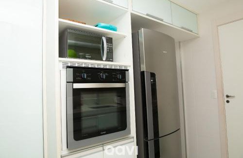 Cotovelo Apartamento | In Mare Bali Resort com Vista Mar by Qavi