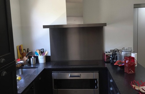 Le Moulleau Casa | En Moulleau, casa de vacaciones muy agradable completamente renovada en 20