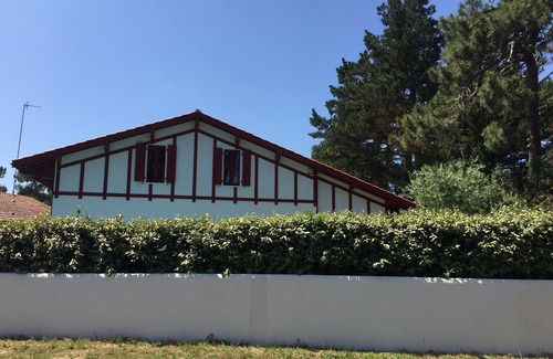 Le Moulleau Casa | En Moulleau, casa de vacaciones muy agradable completamente renovada en 20