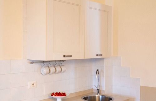 Santa Veneranda Apartamento | Dos habitaciones Salus: Hills, piscina, mar. Pignocco Casa de Campo