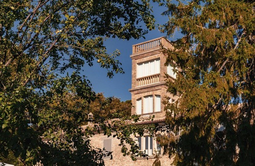 Santa Veneranda Apartamento | Dos habitaciones Salus: Hills, piscina, mar. Pignocco Casa de Campo