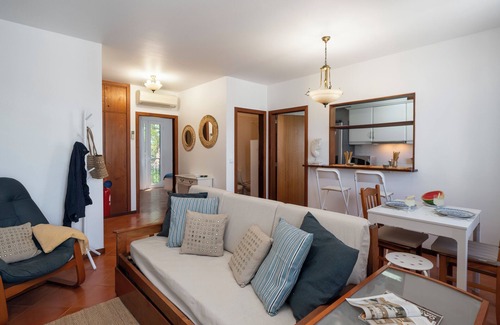 Vila Baleira Apartamento | In Porto Santo, Apartamento Ilha Dourada