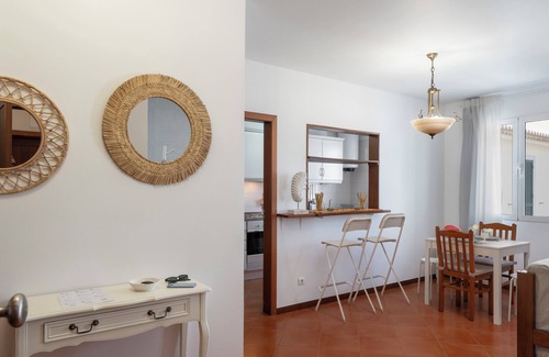 Vila Baleira Apartamento | In Porto Santo, Apartamento Ilha Dourada