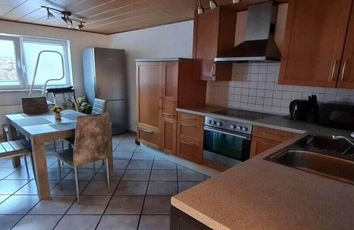 Eichstetten am Kaiserstuhl Casa | en Schambach Retiro moderno
