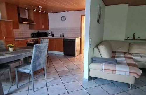 Eichstetten am Kaiserstuhl Casa | en Schambach Retiro moderno