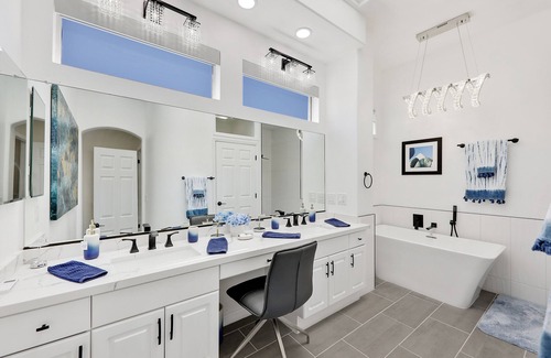 Desert Palms Casa | "IN SEASON" 2025 APRIL and MAY STILL AVAILABLE