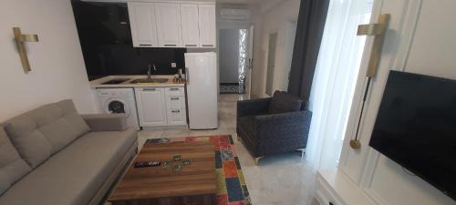 Kemer Apartamento | IN SUIT LUXURY