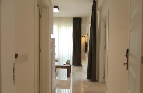 Kemer Apartamento | IN SUIT LUXURY