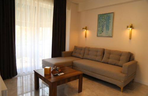 Kemer Apartamento | IN SUIT LUXURY