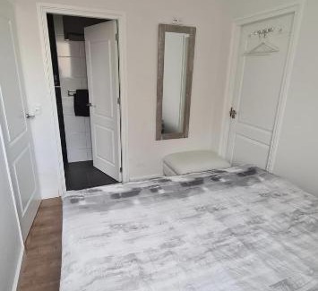 Den Helder Apartamento | In ‘t centrum appartement