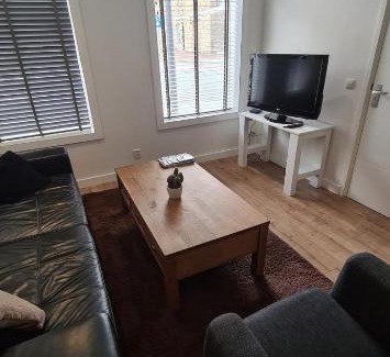 Den Helder Apartamento | In ‘t centrum appartement