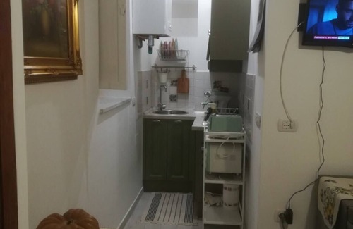 Avellino Apartamento | En el centro de Avellino, casa de vacaciones Positano