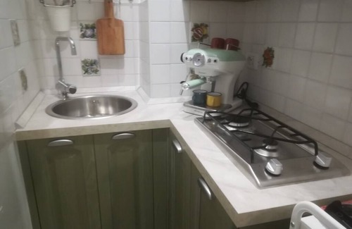 Avellino Apartamento | En el centro de Avellino, casa de vacaciones Positano