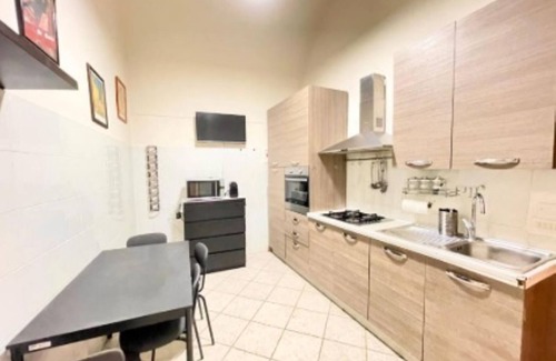 Monopoli Apartamento | In the center of Monopoli, ideal reference for all kinds of vacationers