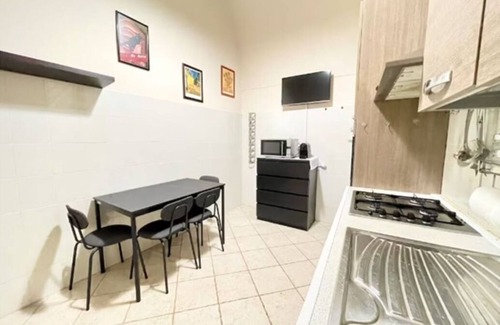 Monopoli Apartamento | In the center of Monopoli, ideal reference for all kinds of vacationers